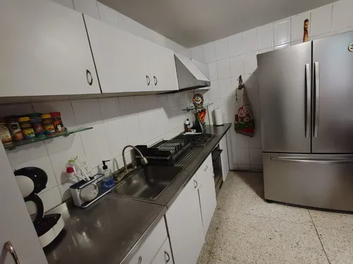 Casa Sola Con Departamento Independiente A Un Costado De Uvm Coyoacán