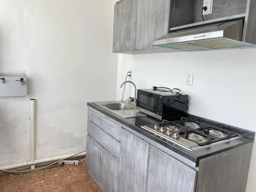 Casa En Renta En Valle De Encinos
