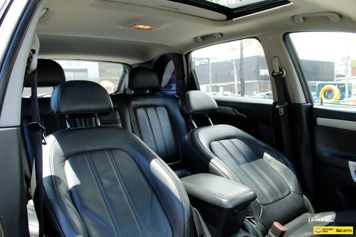 Chevrolet Captiva 2.4 Sport