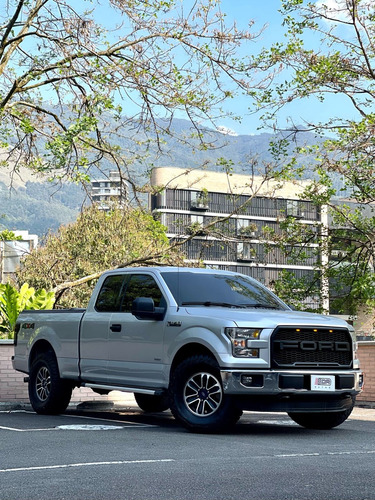 Ford F-150 3.5 Xlt