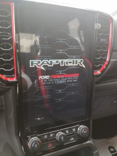 Ford Ranger Raptor V6 3.0 Bi-turbo 2024