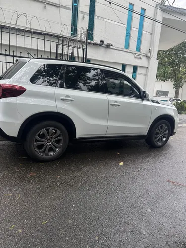 Automático, Gasolina, Soat Enero 2026