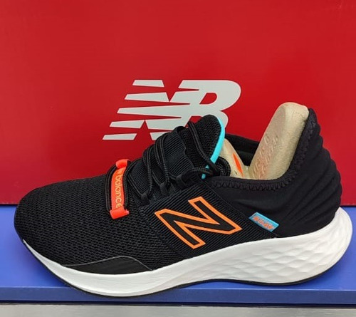 Zapatos New Balance Deportivos Mujer Memory Foam Running H6