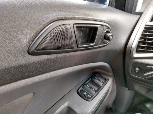 Ford Ecosport Se 1.6 2013 Af