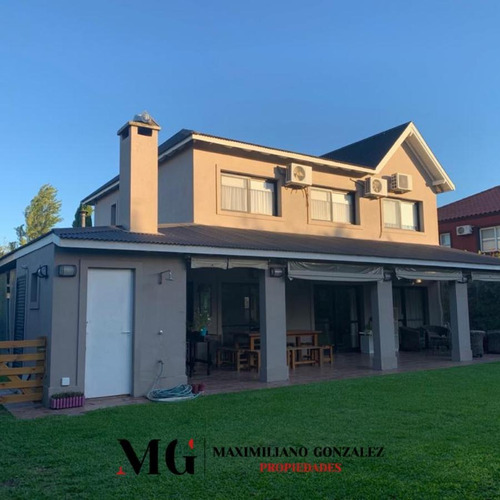 Imagen 12 de 13 de Casa En Venta- Barrio Privado Cerrado El Rocio Canning Ezeiza