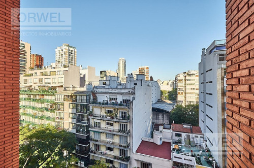 Imagen 12 de 27 de Torre Aisenson - Excelente Depto - 2 Cocheras - Piso Alto !!