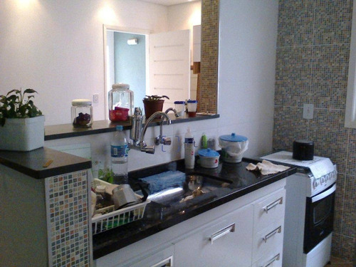 Casa 109m², 3 Dormitorios, 1 Vagas - Chácara Inglesa - Ca1276