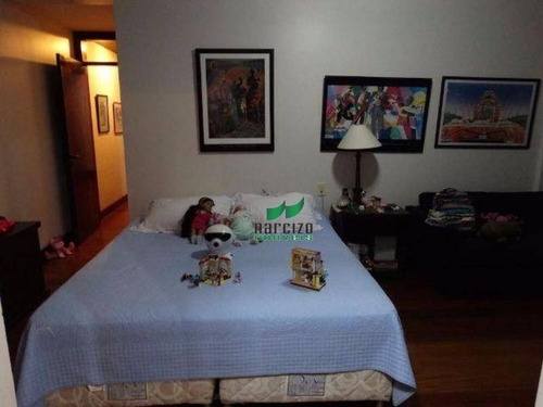 Imagem 16 de 20 de Cobertura Residencial À Venda, Rio Vermelho, Salvador - Co0008. - Co0008
