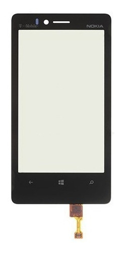Cristal Digitalizador + Touchscreen Nokia Lumia 810 T Mobile