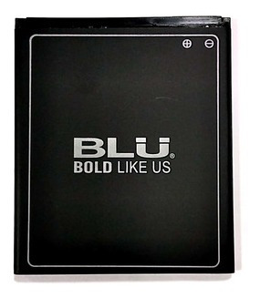 Bateria Blu Studio C5+5 C706045200p D890 D890l D890u 5200p