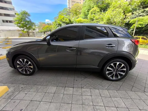 Mazda CX-3 2.0 Touring