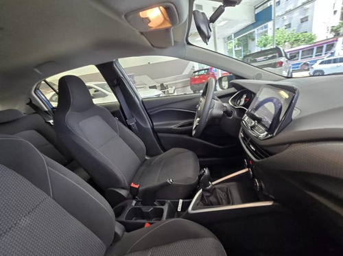 Chevrolet Onix 1.0 Lt