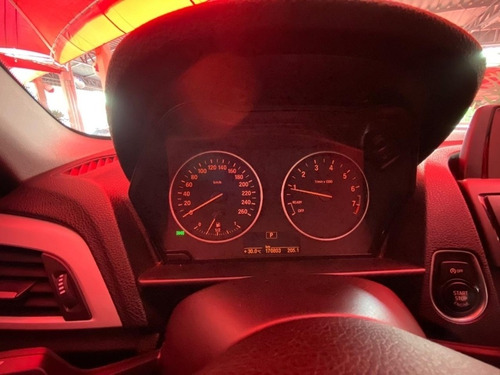 Bmw 116i 1a11 2014 Starveículos