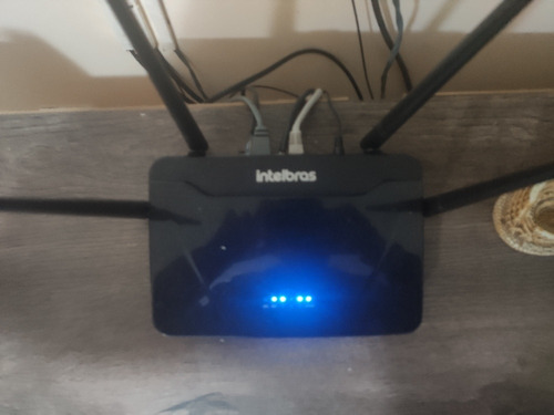 Imagem 1 de 1 de Internet