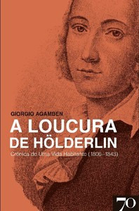 Livro A Loucura De Hölderlin