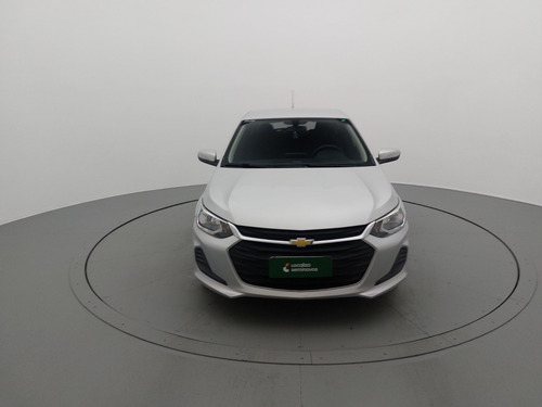 Chevrolet Onix 1.0 FLEX MANUAL