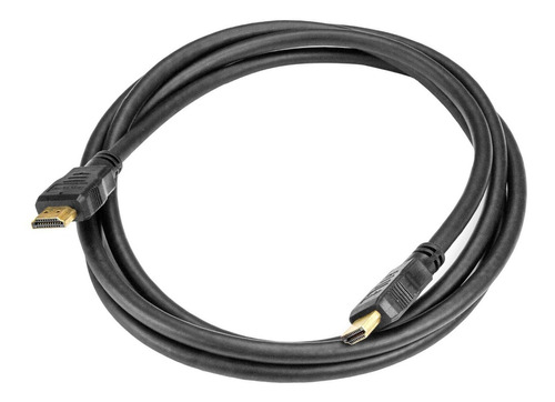 Cable Conexion Hdmi 15m Full Hd / 15 Metros Recubierto V1.4