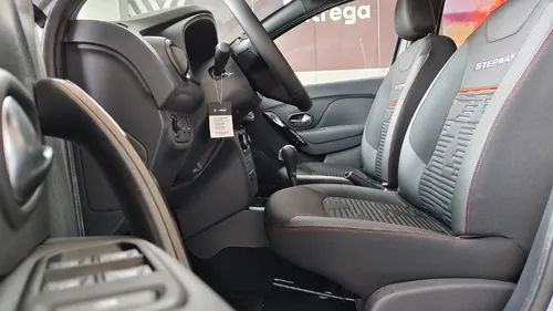 Renault Stepway 1.6 Intens