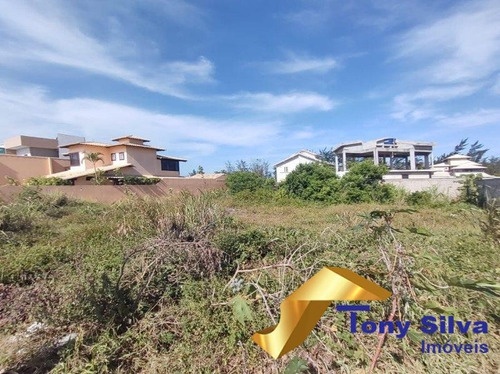 Imagem 15 de 15 de Meio Lote Com 196 M ² No Bairro Foguete Em Cabo Frio - 1192