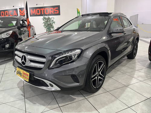 Mercedes-Benz Classe GLA GLA200 FF