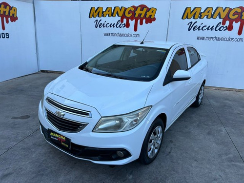 Chevrolet Prisma Prisma 1.0 MPFI LT 8V FLEX 4P MANUAL