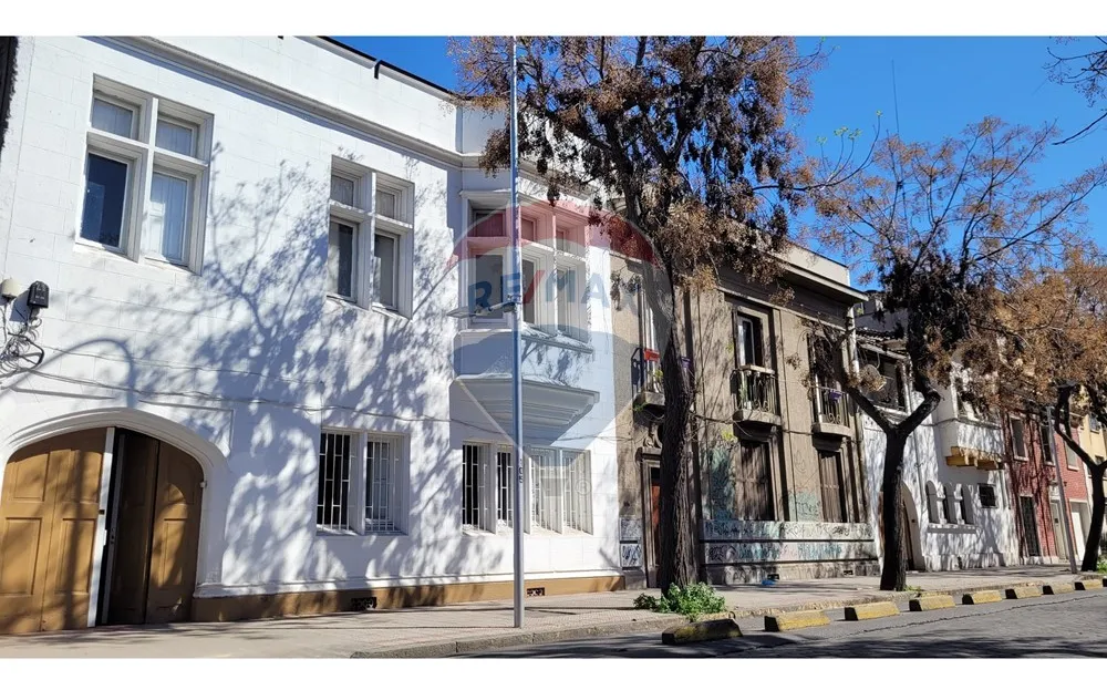 Imagen 3 de 26 de Casa En Centro Histórico