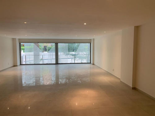 Rento Departamento En 3 Picos, Polanco