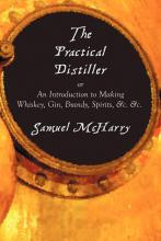 Libro The Practical Distiller, Or An Introduction To Maki...