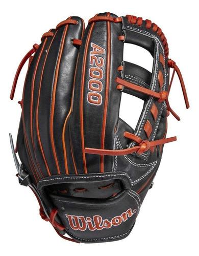Guante De Beisbol Wilson A2000 1716 11.5in