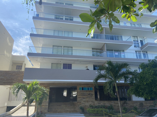 Apartamento En Venta Crespo, Cartagena