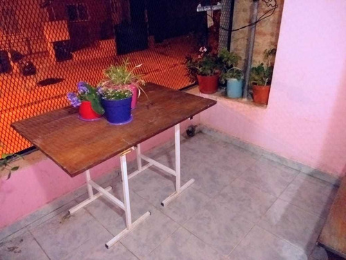 Imagen 3 de 9 de Amplio Dpto Amoblado P/5 Pasajeros En Planta Alta