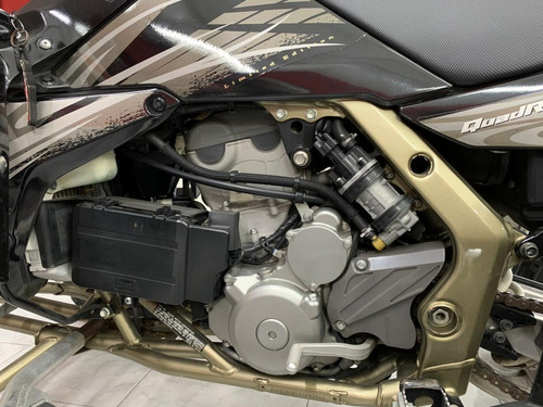 Suzuki Ltr 450