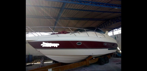 Barco Lancha Cranchi Giada 29 Ñ Phanton