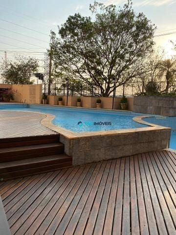 Imagem 18 de 20 de Apartamento Com 3 Dormitórios À Venda, 100 M² Por R$ 730.000,00 - Jardim Das Paineiras - Campinas/sp - Ap1608