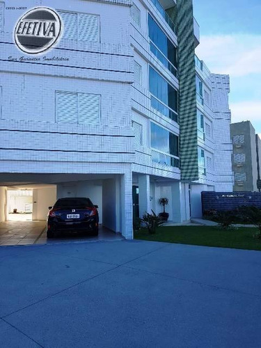 Imagem 2 de 15 de Apartamento 140 M² - Balneário Gaivotas - 1165a