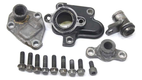 Conexão Suzuki Boulevard M800 09-16 (666) (Usado)