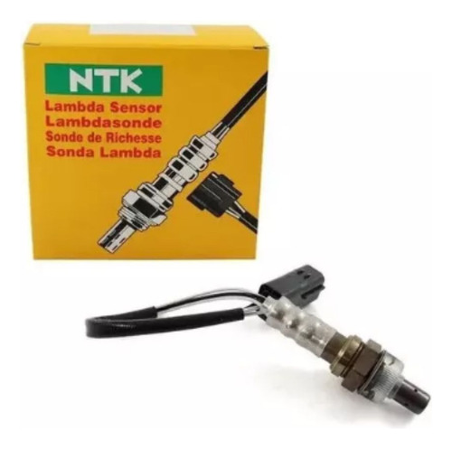 Sonda Lambda+kit Junta Tbi Fiat Uno 1.5 8v 1994/1996 Ngk/