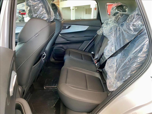 Chery Tiggo 7 1.5 Sport Turbo Flex Aut. 5P