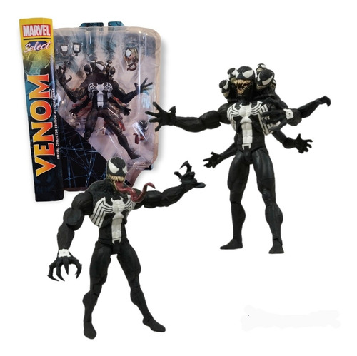 Figura Diamond Select Toys Venom Special Collector Edition (Usado)