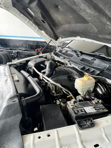 Imagen 12 de 14 de Dodge Ram