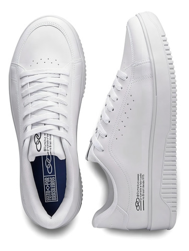 Olympikus Casual Eros Sin género Adultos