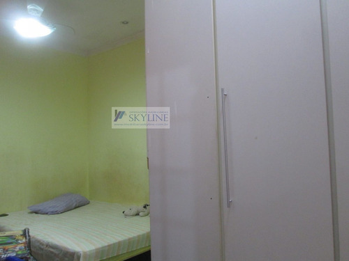 Imagem 25 de 25 de Casa A Venda No Bairro Parque Residencial Lauriano Tebar Em - 575-1