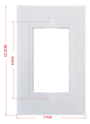 Tomada 20a Modular Usb De Parede Jwcom Bivolt Atualizável