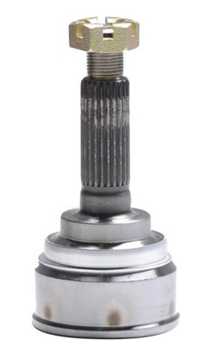Punta De Homocinetica Ssangyong Korando 16/17 2.2l