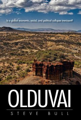 Libro Olduvai - Bull, Steve