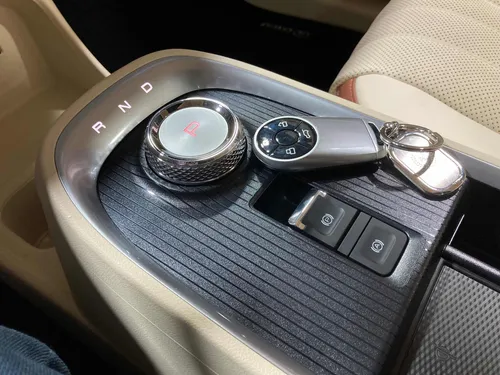 GWM Ora 03 Luxury