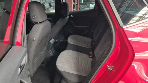 Seat Arona 1.6 Xperience Tiptronic