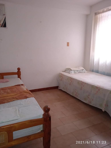 Imagen 7 de 9 de Apartamento En Venta En Residencias San Marino