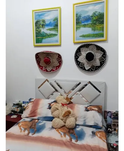 Apartamento Av. Victoria