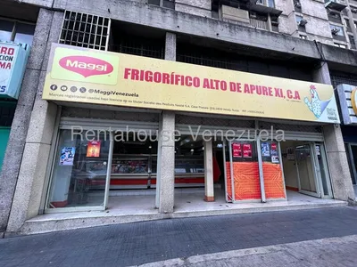 Local en alquiler